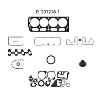 Juego completo para motor marca Sello V