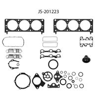 Juego completo para motor marca Sello V