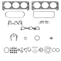 Juego completo para motor marca Sello V