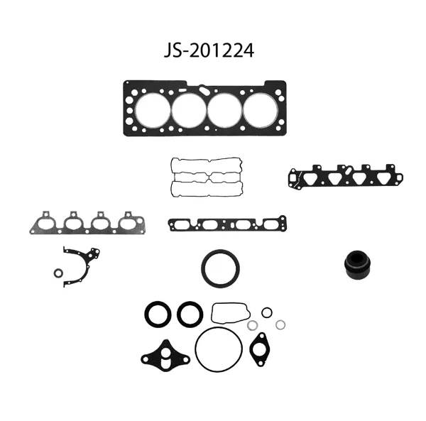 Juego completo para motor marca Sello V JS-201224