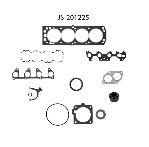 Juego completo para motor marca Sello V JS-201225