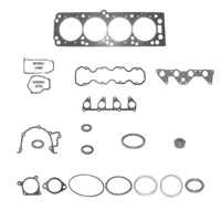 Juego completo para motor marca Sello V