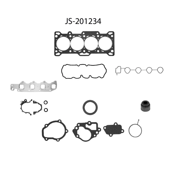 Juego completo para motor marca Sello V JS-201234