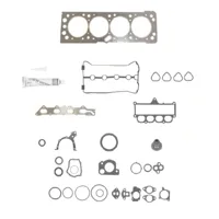 Juego completo para motor marca Sello V