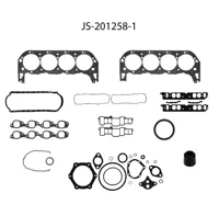 Juego completo para motor marca Sello V