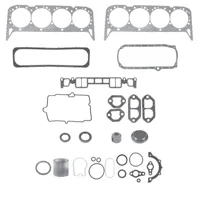 Juego completo para motor marca Sello V