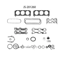 Juego completo para motor marca Sello V