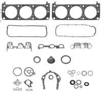 Juego completo para motor marca Sello V
