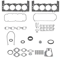 Juego completo para motor marca Sello V