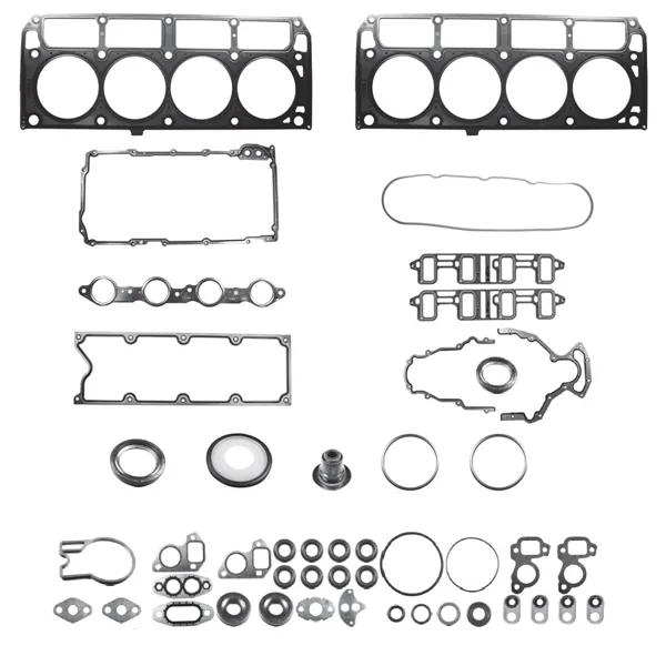 Juego completo para motor marca Sello V JS-201264