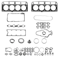 Juego completo para motor marca Sello V