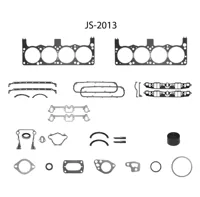 Juego completo para motor marca Sello V