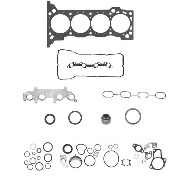 Juego completo para motor marca Sello V JS-201310