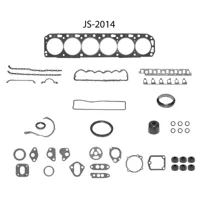 Juego completo para motor marca Sello V