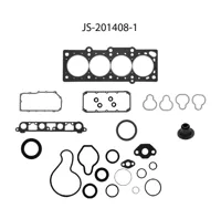 Juego completo para motor marca Sello V