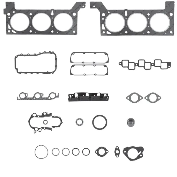 Juego completo para motor marca Sello V JS-201410-1