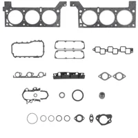 Juego completo para motor marca Sello V