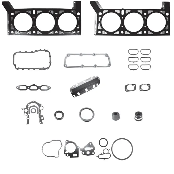 Juego completo para motor marca Sello V JS-201416-1