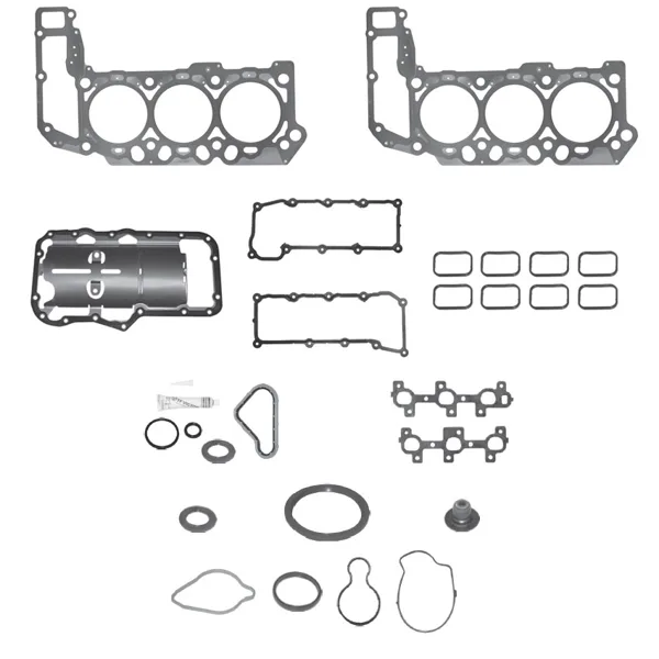 Juego completo para motor marca Sello V JS-201417