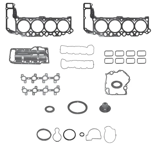 Juego completo para motor marca Sello V JS-201419