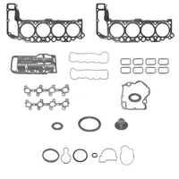 Juego completo para motor marca Sello V