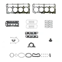 Juego completo para motor marca Sello V