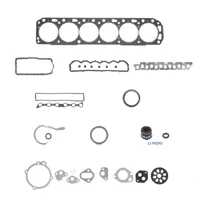 Juego completo para motor marca Sello V