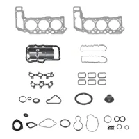 Juego completo para motor marca Sello V