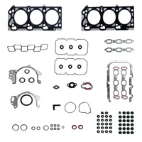 Juego completo para motor marca Sello V