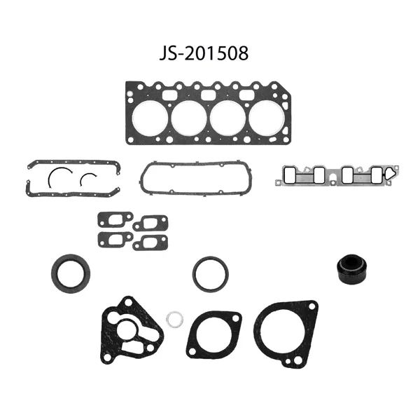 Juego completo para motor marca Sello V JS-201508