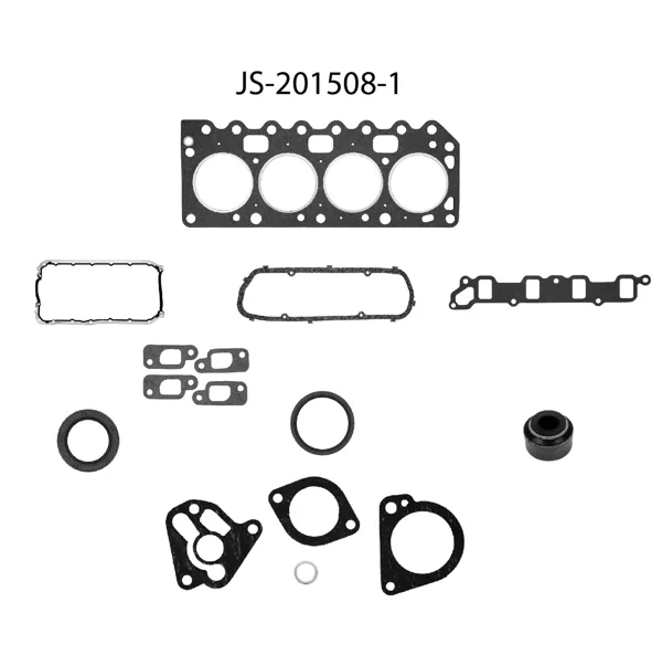 Juego completo para motor marca Sello V JS-201508-1