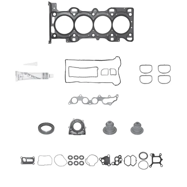 Juego completo para motor marca Sello V JS-201511