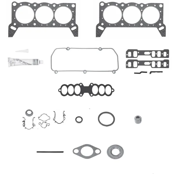 Juego completo para motor marca Sello V JS-201520