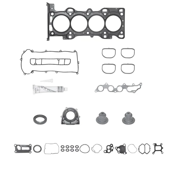 Juego completo para motor marca Sello V JS-201522