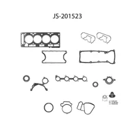 Juego completo para motor marca Sello V