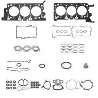 Juego completo para motor marca Sello V