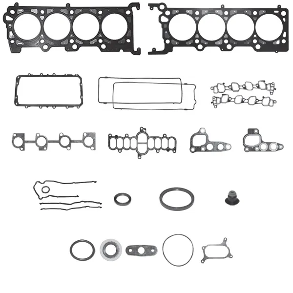 Juego completo para motor marca Sello V JS-201532-1