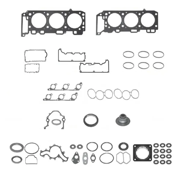 Juego completo para motor marca Sello V JS-201535