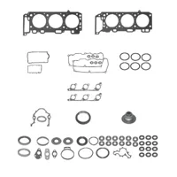 Juego completo para motor marca Sello V