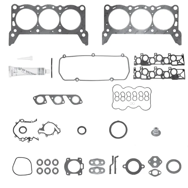 Juego completo para motor marca Sello V JS-201538-1