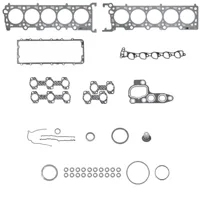 Juego completo para motor marca Sello V