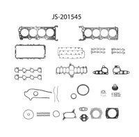 Juego completo para motor marca Sello V