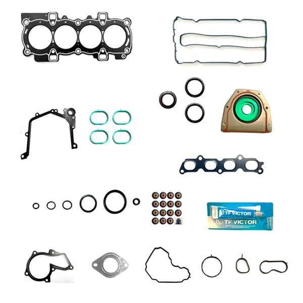 Juego Completo de Juntas de Motor JS-201561-G