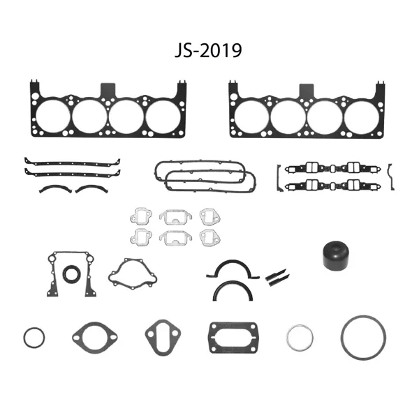 Juego completo para motor marca Sello V JS-2019