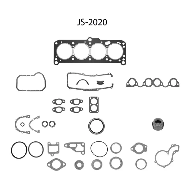 Juego completo para motor marca Sello V JS-2020
