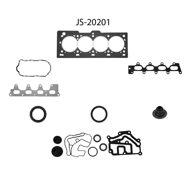 Juego completo para motor marca Sello V JS-20201