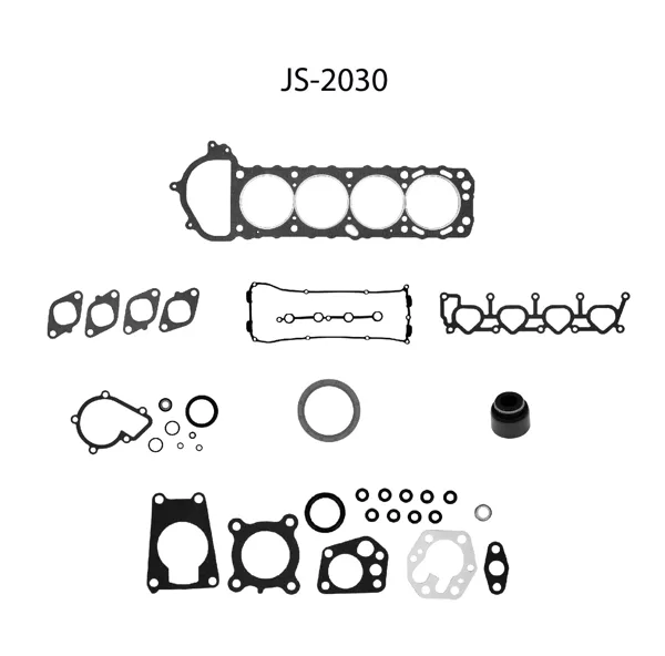 Juego completo para motor marca Sello V JS-2030