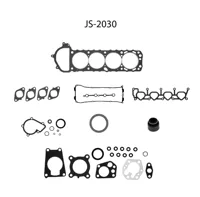 Juego completo para motor marca Sello V
