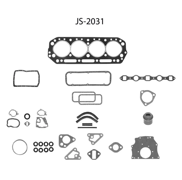 Juego completo para motor marca Sello V JS-2031