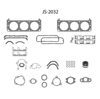 Juego completo para motor marca Sello V